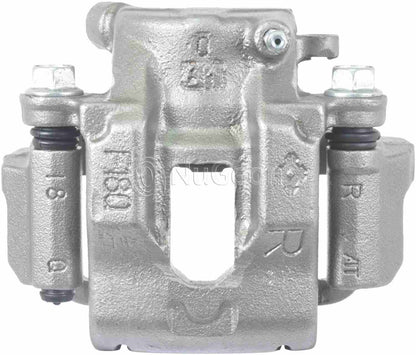 BBB Industries Disc Brake Caliper 99-01551A