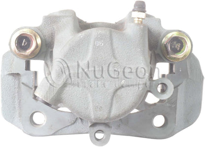 BBB Industries Remanufactured Disc Brake Caliper 99-01551B