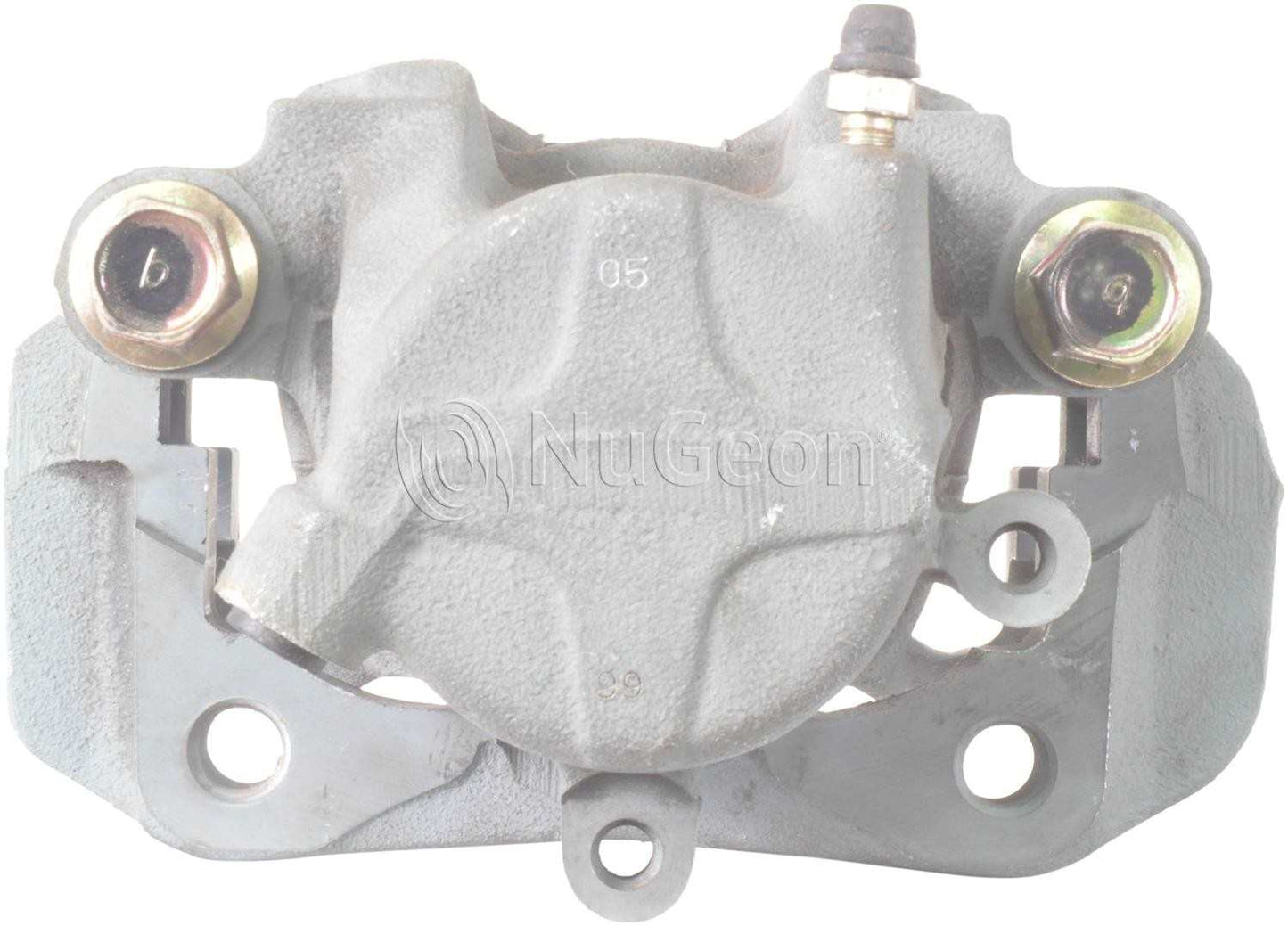BBB Industries Remanufactured Disc Brake Caliper 99-01551B