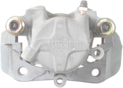 BBB Industries Remanufactured Disc Brake Caliper 99-01551B