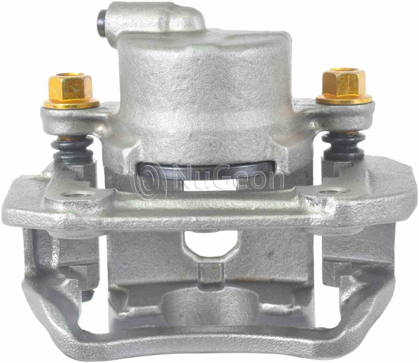 BBB Industries Remanufactured Disc Brake Caliper 99-01552A