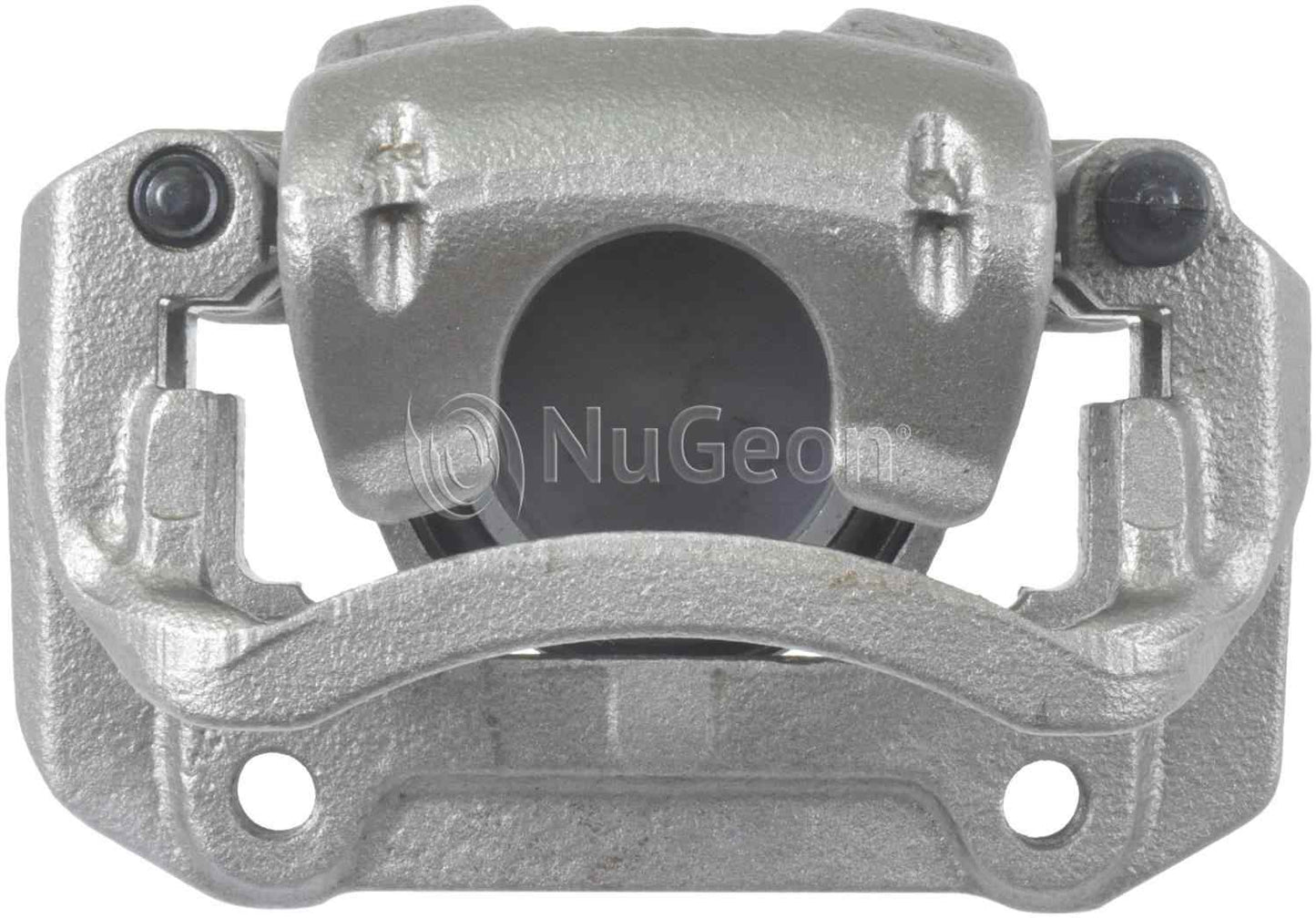 BBB Industries Remanufactured Disc Brake Caliper 99-01552A