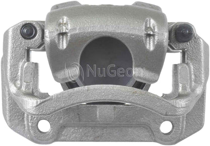BBB Industries Remanufactured Disc Brake Caliper 99-01552A