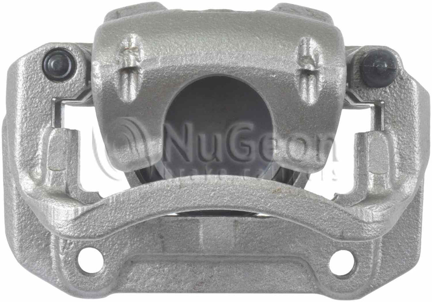BBB Industries Remanufactured Disc Brake Caliper 99-01552A