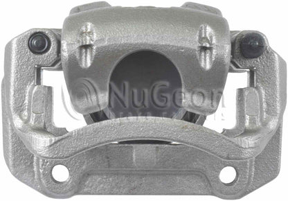 BBB Industries Remanufactured Disc Brake Caliper 99-01552A