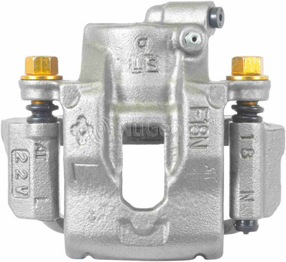 BBB Industries Remanufactured Disc Brake Caliper 99-01552A