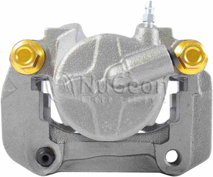 BBB Industries Remanufactured Disc Brake Caliper 99-01552B