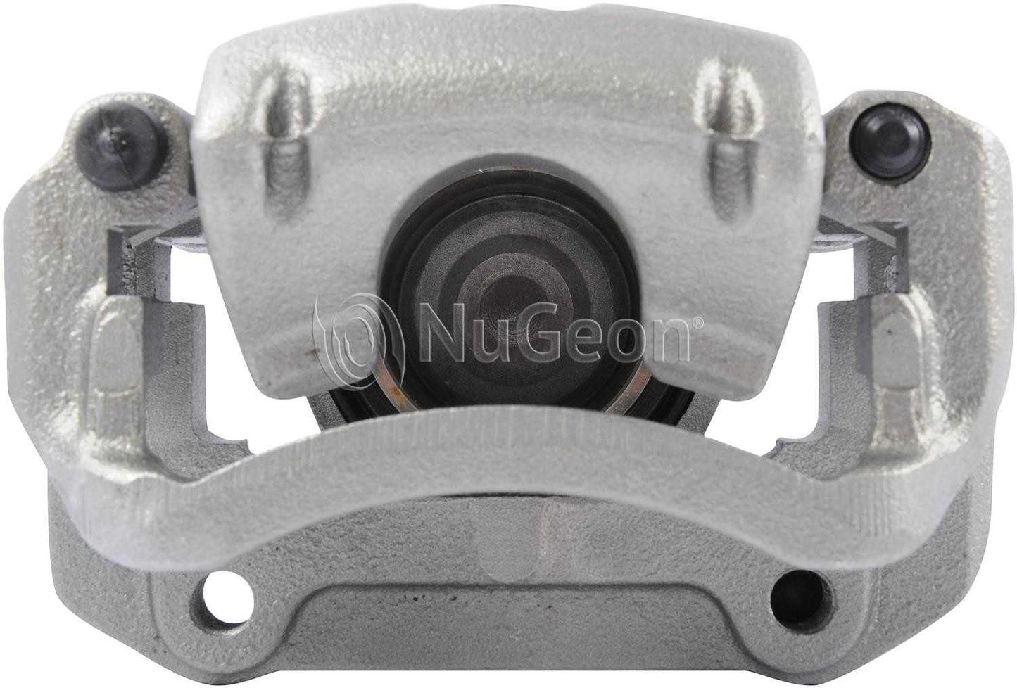 BBB Industries Remanufactured Disc Brake Caliper 99-01552B
