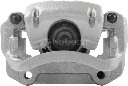 BBB Industries Remanufactured Disc Brake Caliper 99-01552B