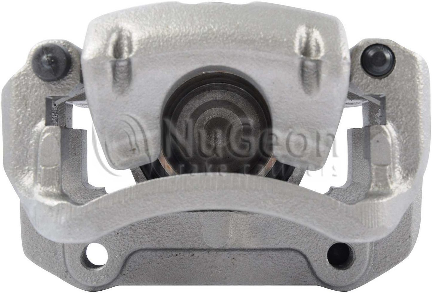 BBB Industries Remanufactured Disc Brake Caliper 99-01552B