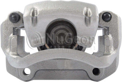 BBB Industries Remanufactured Disc Brake Caliper 99-01552B