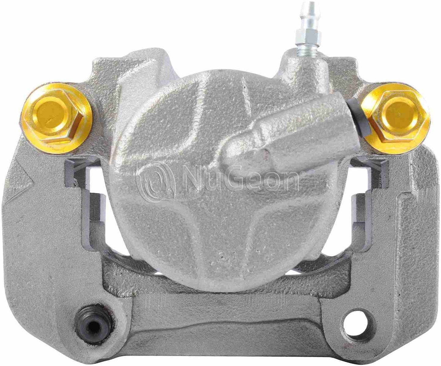 BBB Industries Remanufactured Disc Brake Caliper 99-01552B
