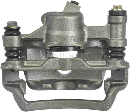 BBB Industries Remanufactured Disc Brake Caliper 99-01553A