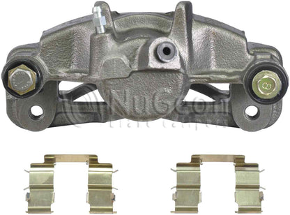 BBB Industries Remanufactured Disc Brake Caliper 99-01553A