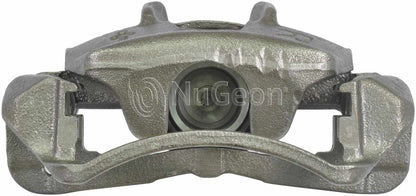 BBB Industries Remanufactured Disc Brake Caliper 99-01553A