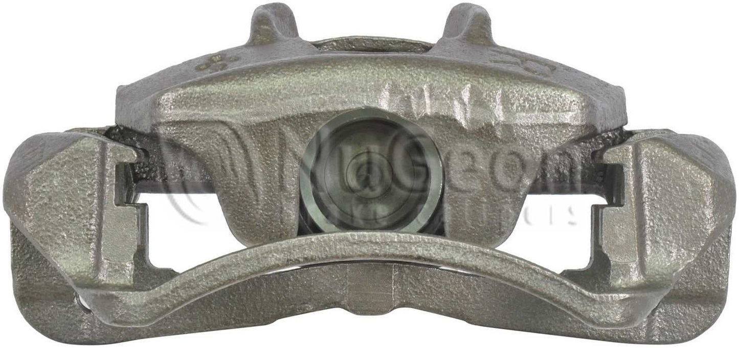 BBB Industries Remanufactured Disc Brake Caliper 99-01553A