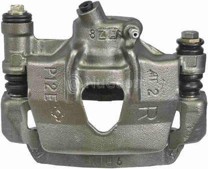 BBB Industries Remanufactured Disc Brake Caliper 99-01553A