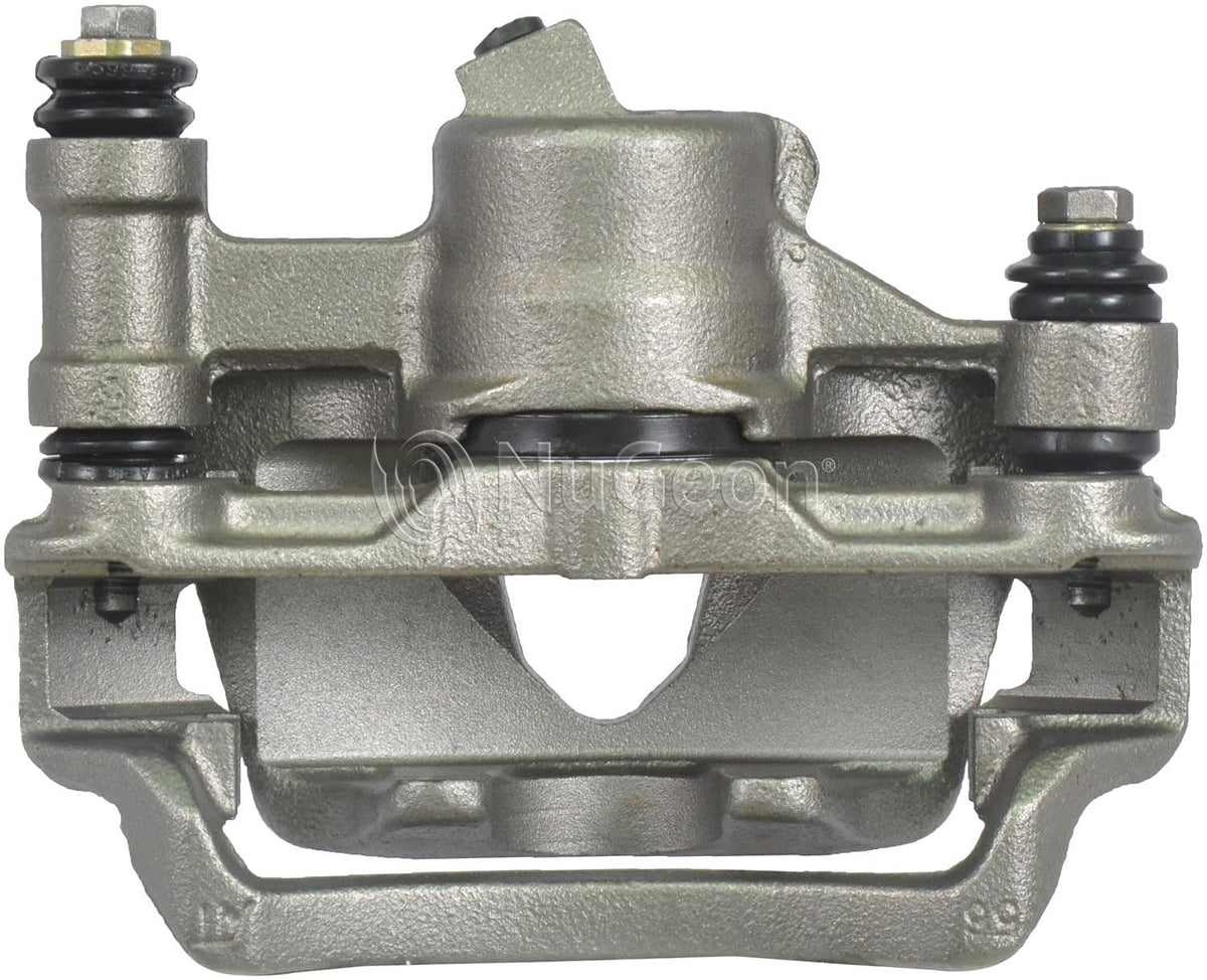 BBB Industries Remanufactured Disc Brake Caliper 99-01553B