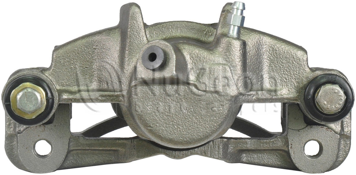 BBB Industries Remanufactured Disc Brake Caliper 99-01553B