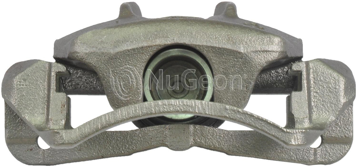 BBB Industries Remanufactured Disc Brake Caliper 99-01553B
