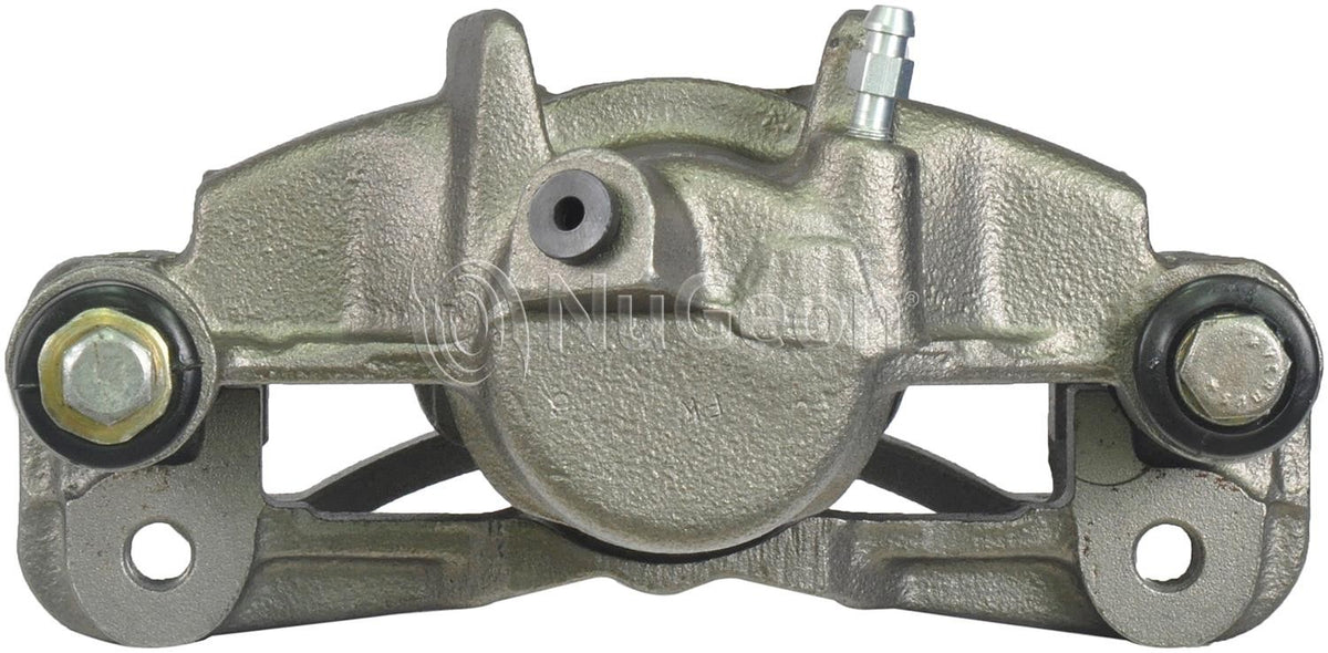 BBB Industries Remanufactured Disc Brake Caliper 99-01553B