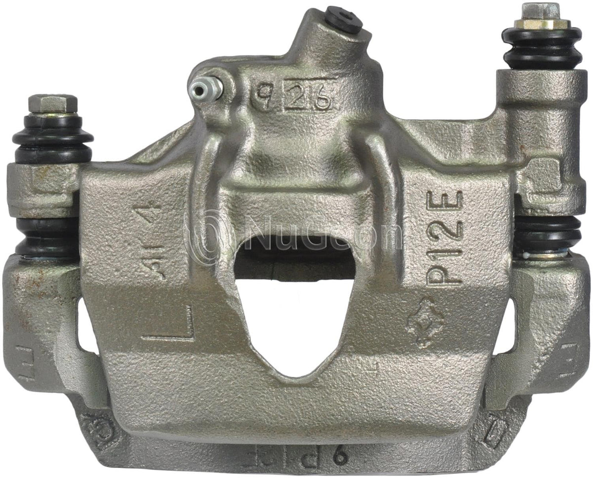 BBB Industries Remanufactured Disc Brake Caliper 99-01553B