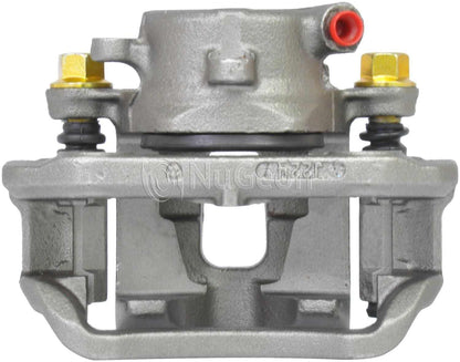 BBB Industries Remanufactured Disc Brake Caliper 99-01554A