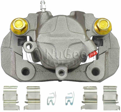 BBB Industries Disc Brake Caliper 99-01554A