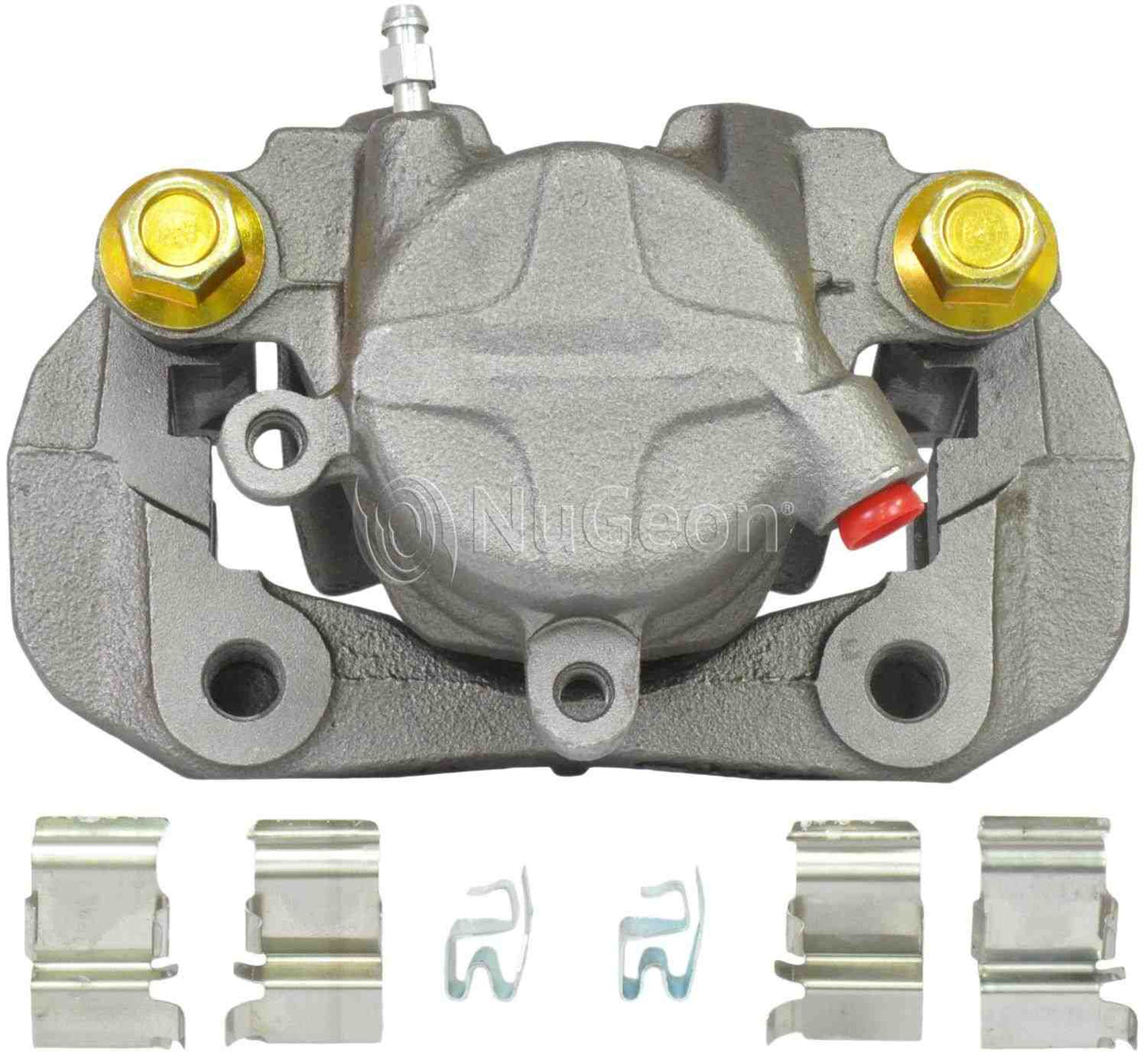 BBB Industries Disc Brake Caliper 99-01554A