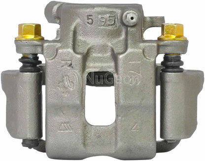 BBB Industries Disc Brake Caliper 99-01554A