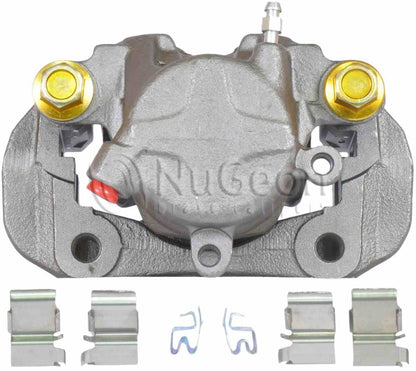 BBB Industries Disc Brake Caliper 99-01554B