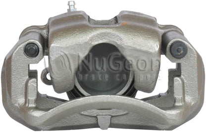 BBB Industries Remanufactured Disc Brake Caliper 99-01554B