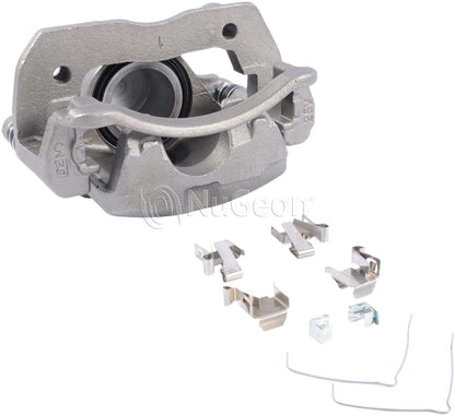 BBB Industries Disc Brake Caliper 99-01555A
