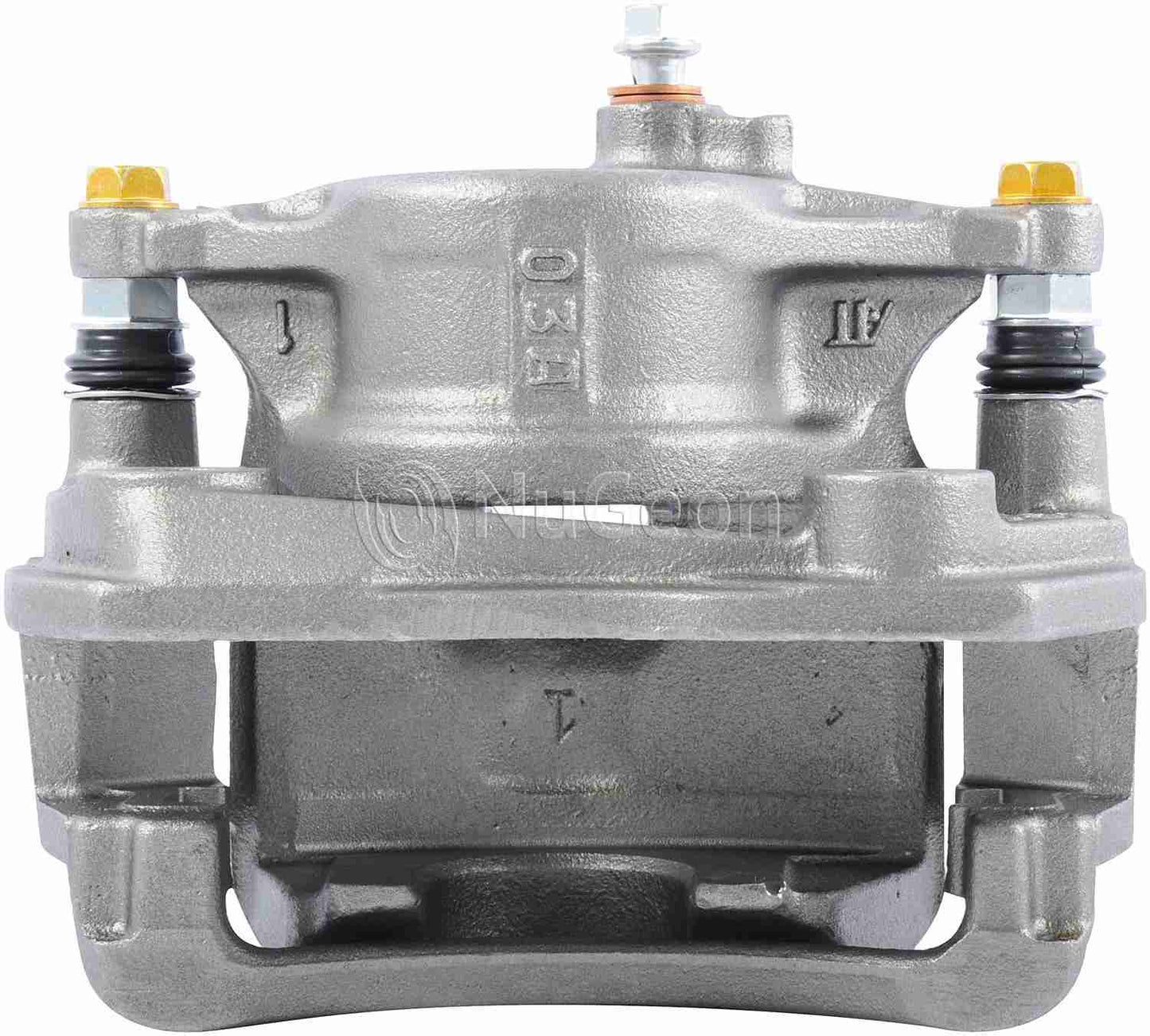 BBB Industries Disc Brake Caliper 99-01555A