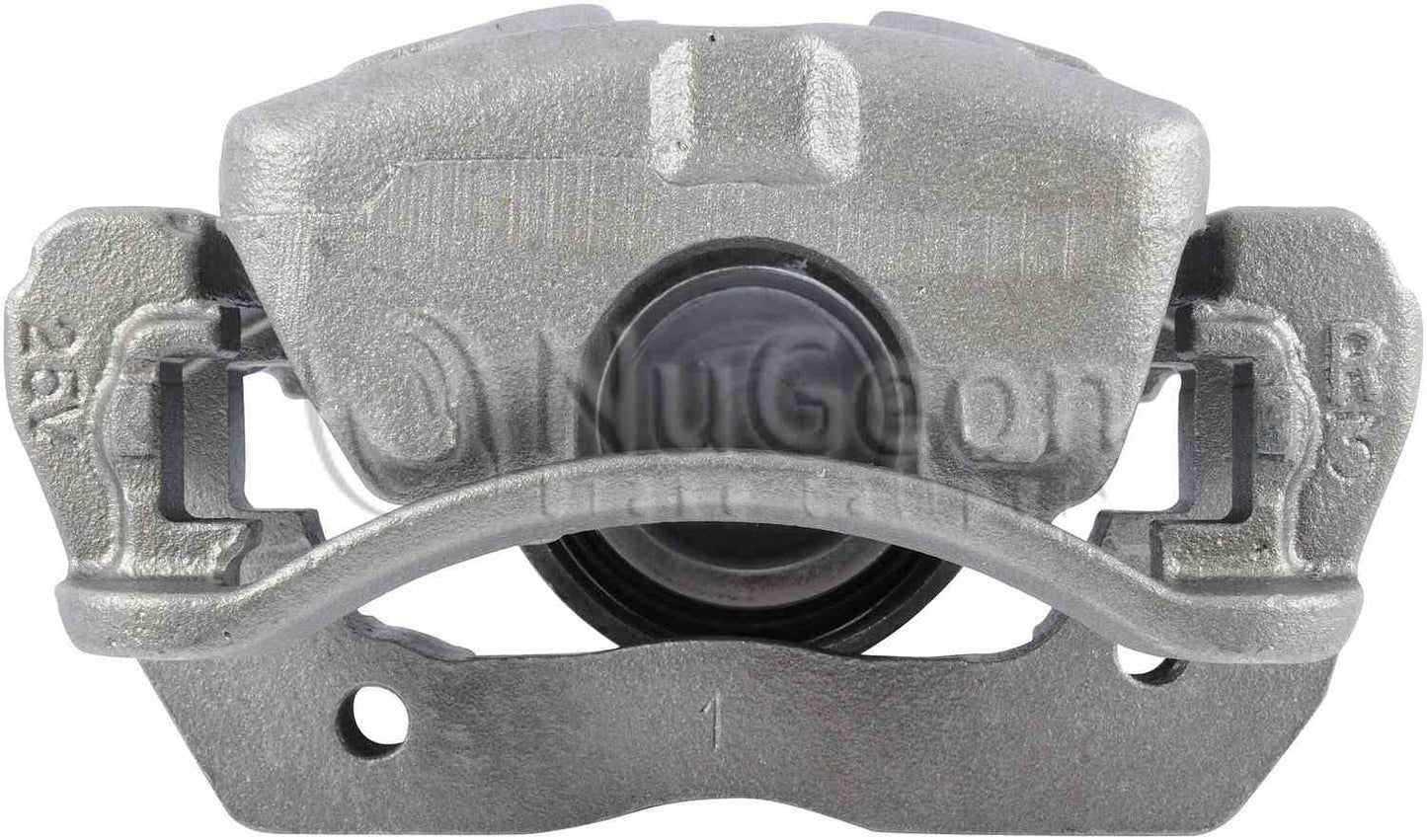 BBB Industries Disc Brake Caliper 99-01555A
