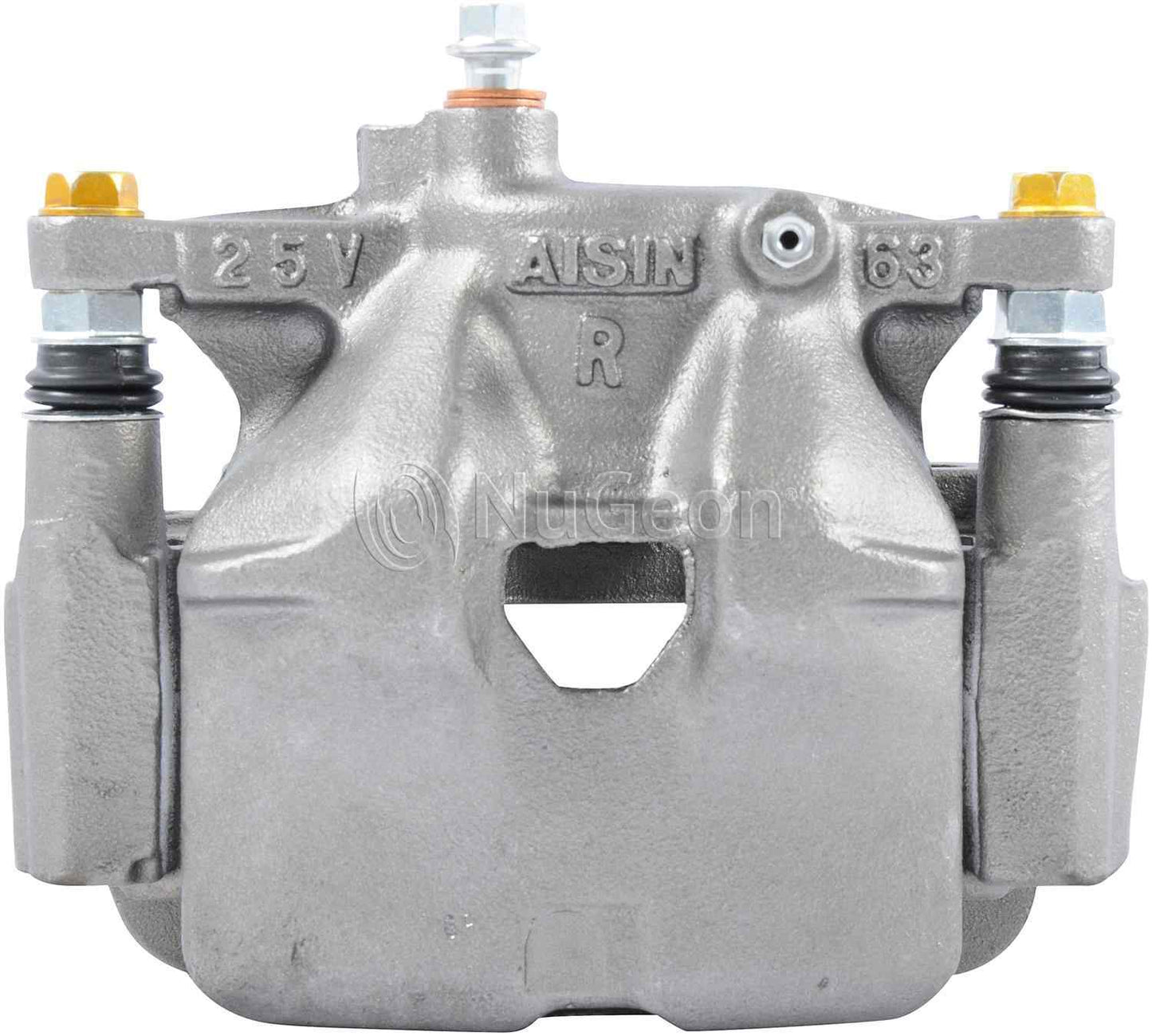 BBB Industries Disc Brake Caliper 99-01555A