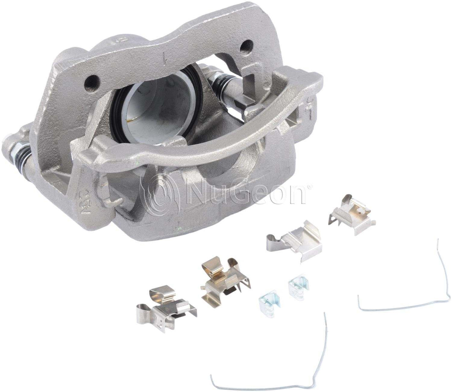 BBB Industries Remanufactured Disc Brake Caliper 99-01555B