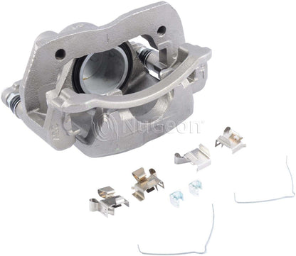 BBB Industries Remanufactured Disc Brake Caliper 99-01555B