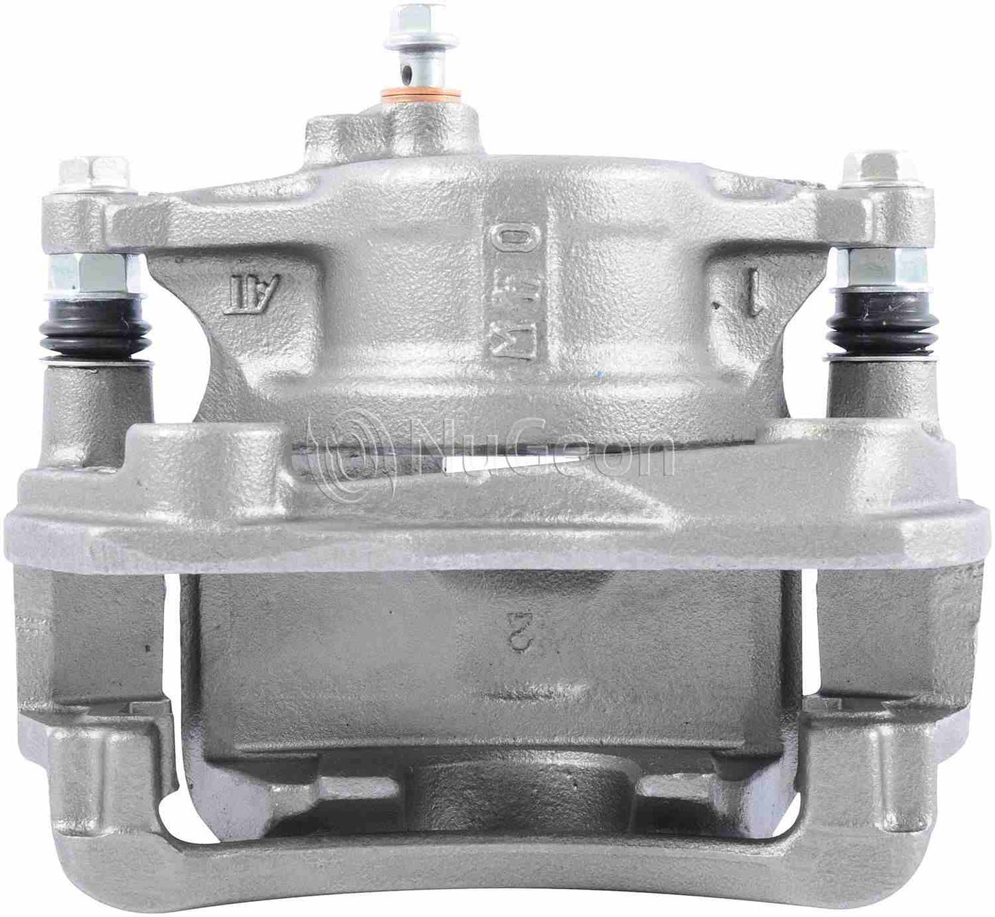 BBB Industries Remanufactured Disc Brake Caliper 99-01555B