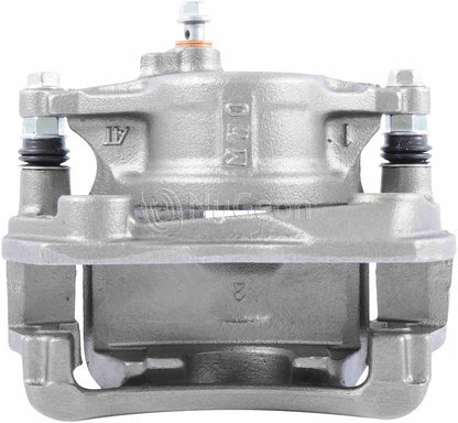 BBB Industries Remanufactured Disc Brake Caliper 99-01555B