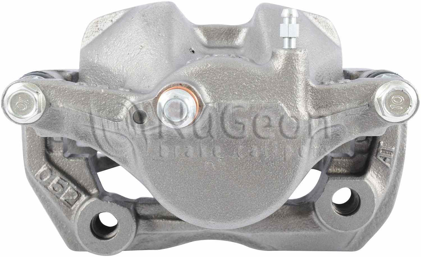 BBB Industries Remanufactured Disc Brake Caliper 99-01555B