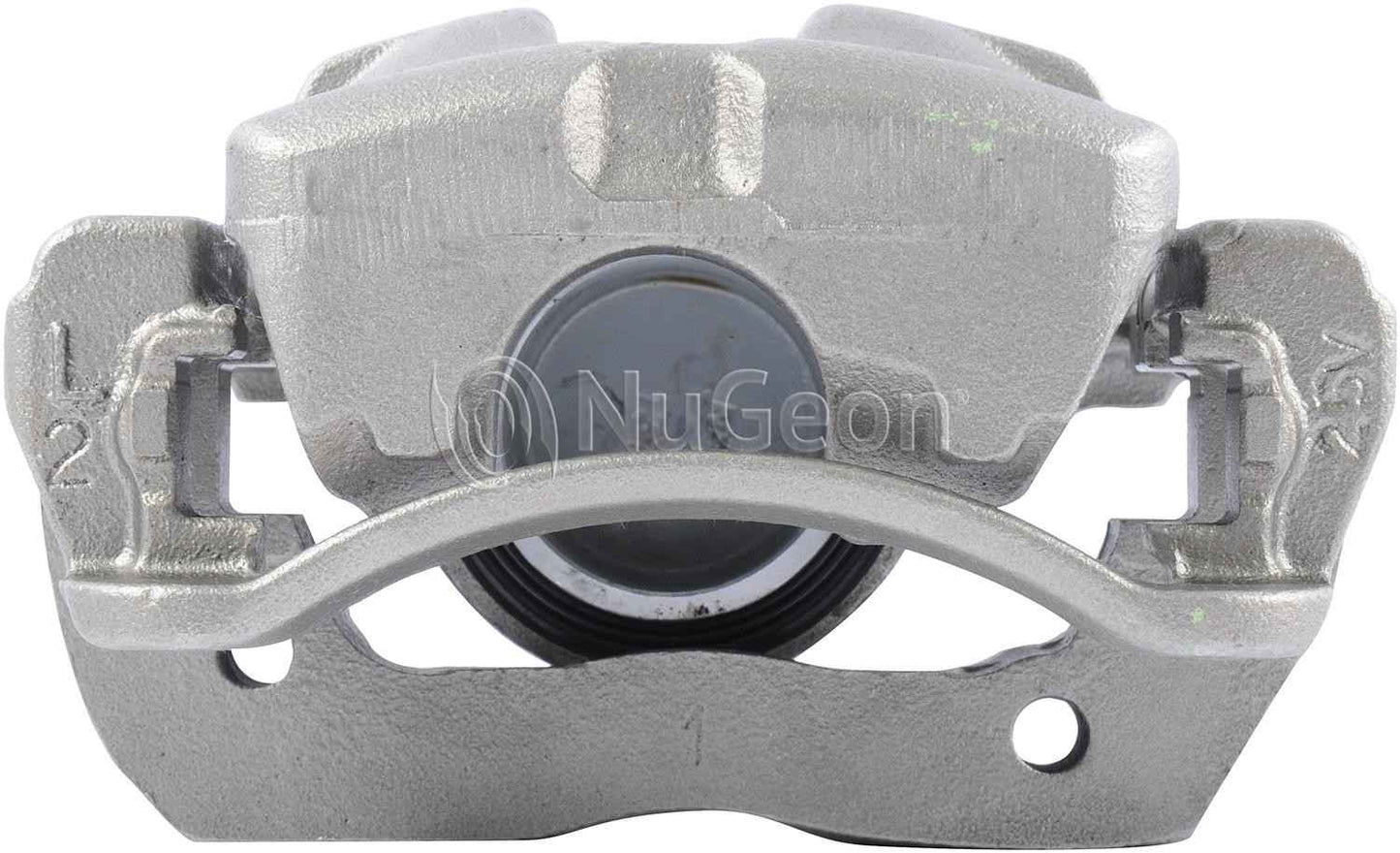 BBB Industries Remanufactured Disc Brake Caliper 99-01555B