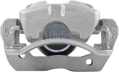 BBB Industries Remanufactured Disc Brake Caliper 99-01555B