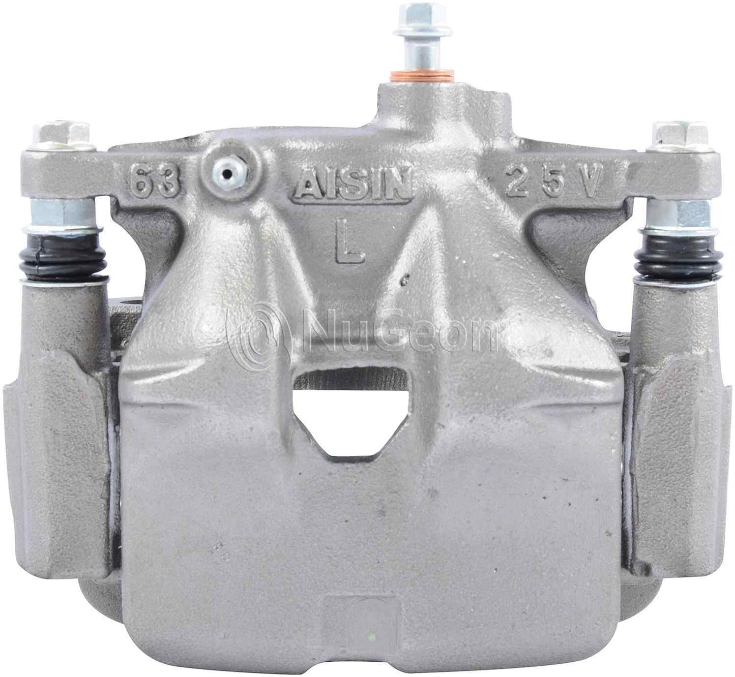 BBB Industries Remanufactured Disc Brake Caliper 99-01555B