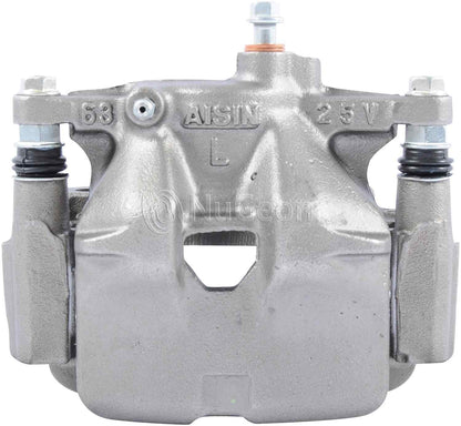 BBB Industries Remanufactured Disc Brake Caliper 99-01555B
