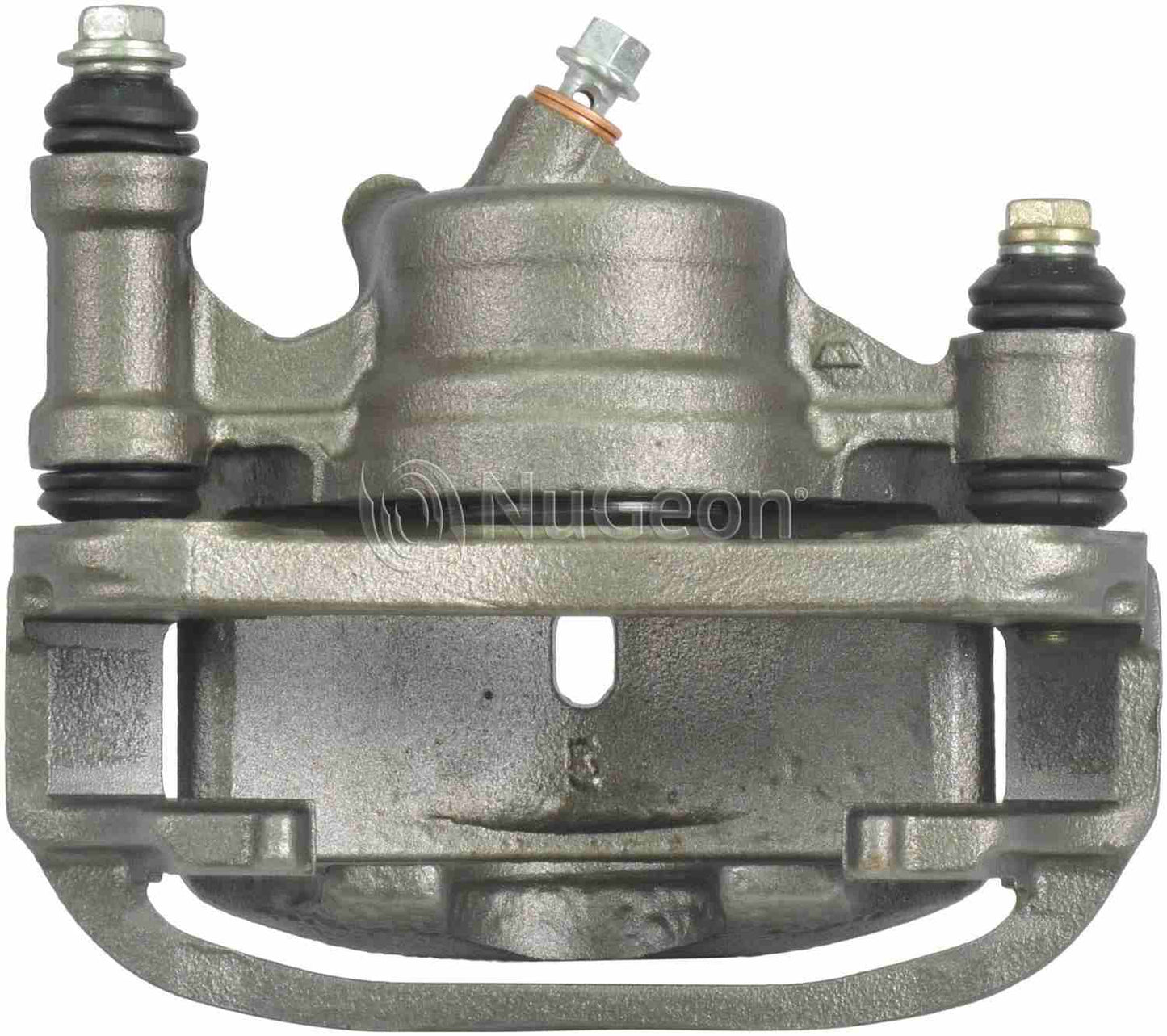 BBB Industries Remanufactured Disc Brake Caliper 99-01557A