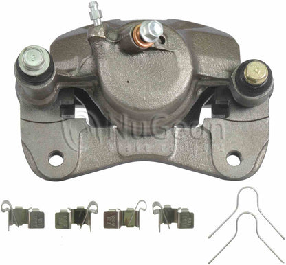 BBB Industries Remanufactured Disc Brake Caliper 99-01557A