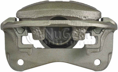 BBB Industries Remanufactured Disc Brake Caliper 99-01557A