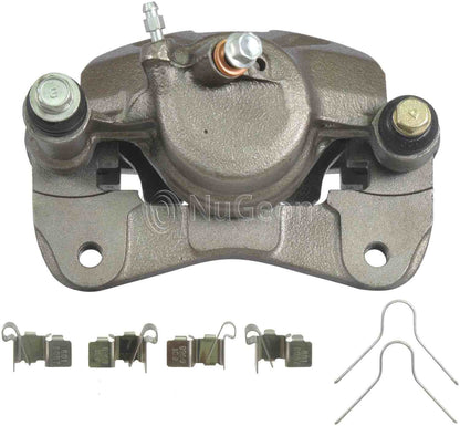 BBB Industries Remanufactured Disc Brake Caliper 99-01557A
