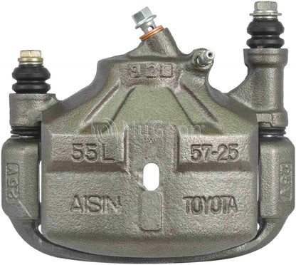 BBB Industries Remanufactured Disc Brake Caliper 99-01557A
